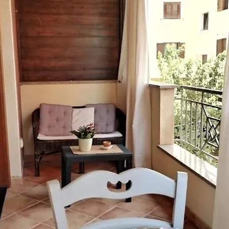 Vullyhouse - Intero - Centro Di * Olbia