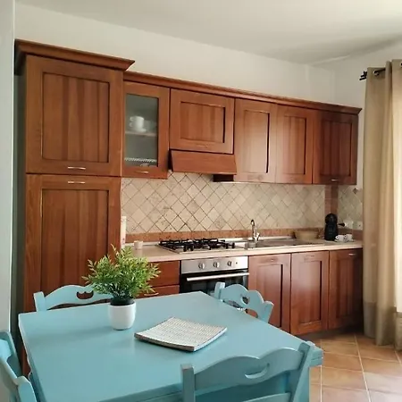 Daire Vullyhouse - Intero - Centro Di *