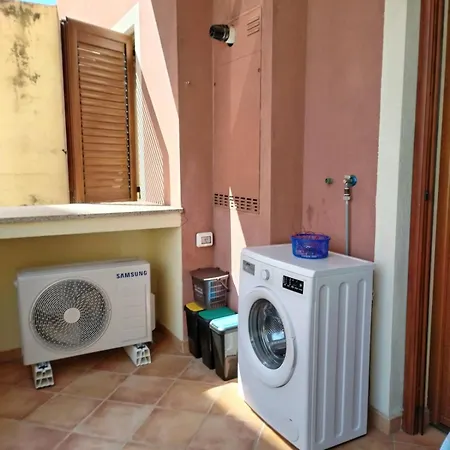 Daire Vullyhouse - Intero - Centro Di Olbia
